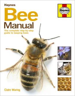 Haynes bee book